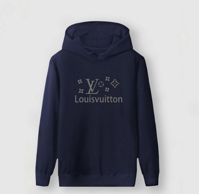 Louis Vuitton Hoodie Mens ID:20220512-37